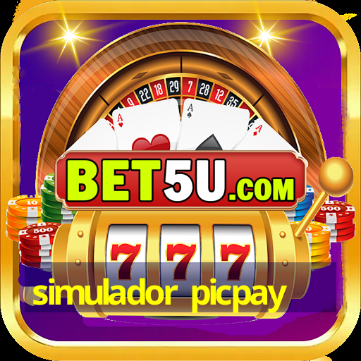 simulador picpay